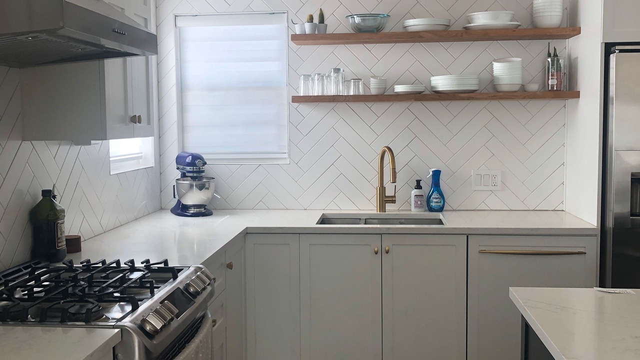 Photo of Kitchen in Rosewood