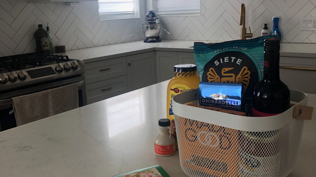 Photo of Kitchen in Rosewood