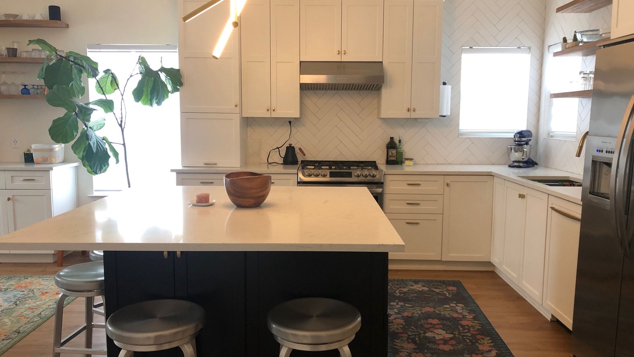 Photo of Kitchen in Rosewood