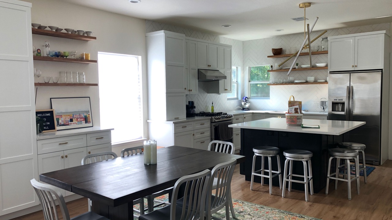 Photo of Kitchen in Rosewood
