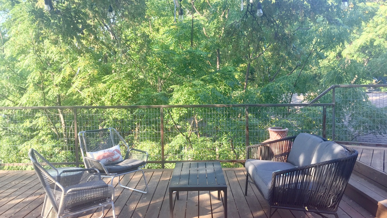 Photo of Outdoor in Rosewood