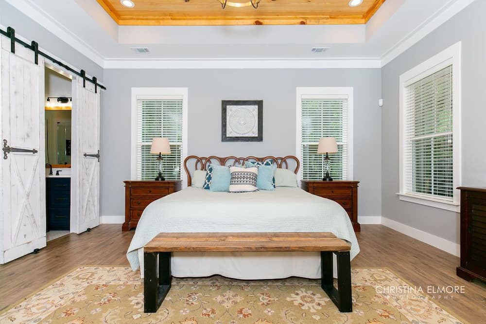 Photo of Bedroom in Kathleen