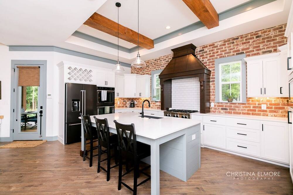 Photo of Kitchen in Kathleen