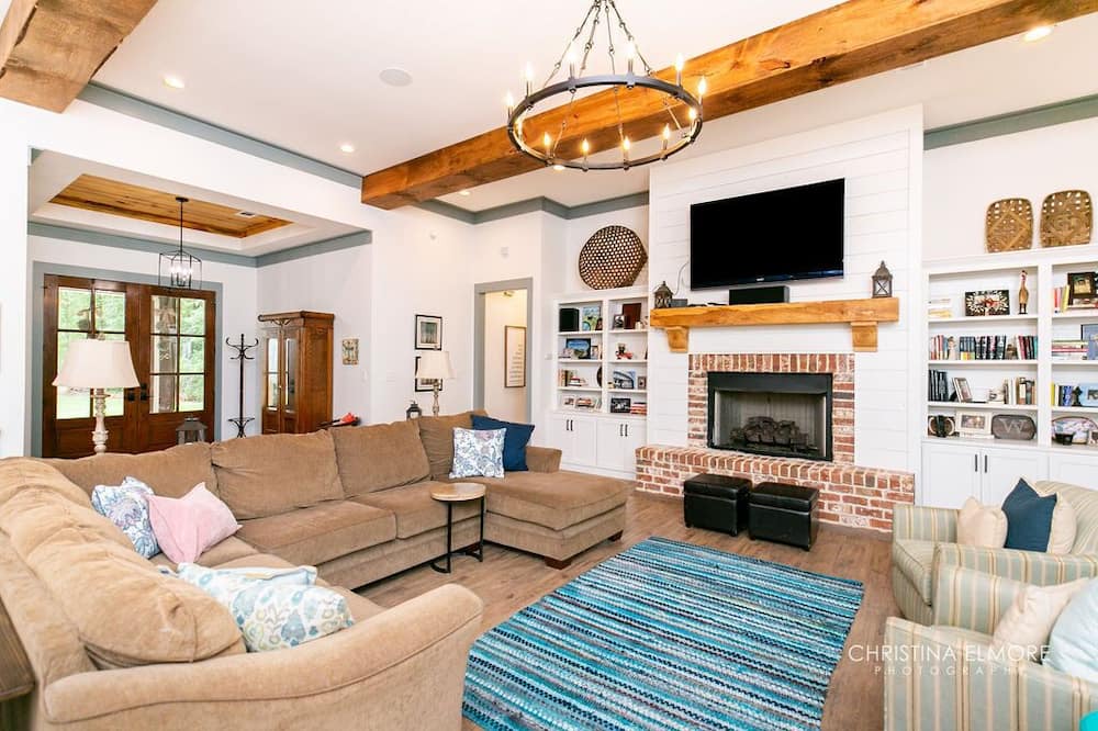 Photo of Livingroom in Kathleen