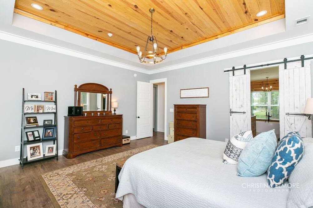 Photo of Bedroom in Kathleen