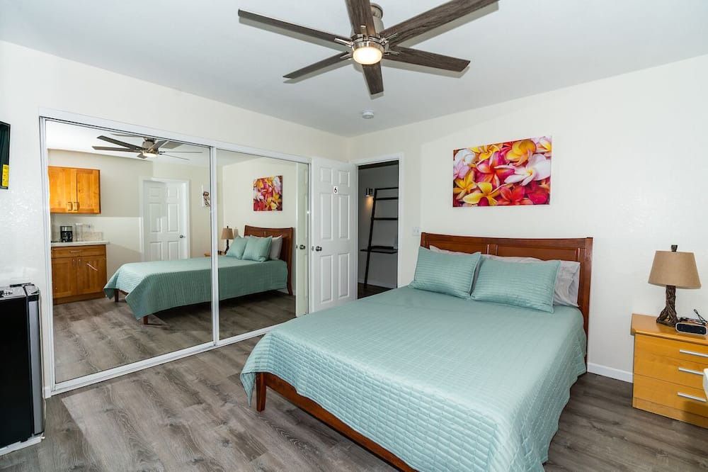 Photo of Bedroom in Kahalu u