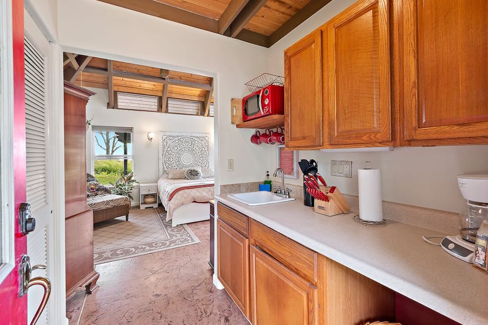 Photo of Kitchen in Holualoa