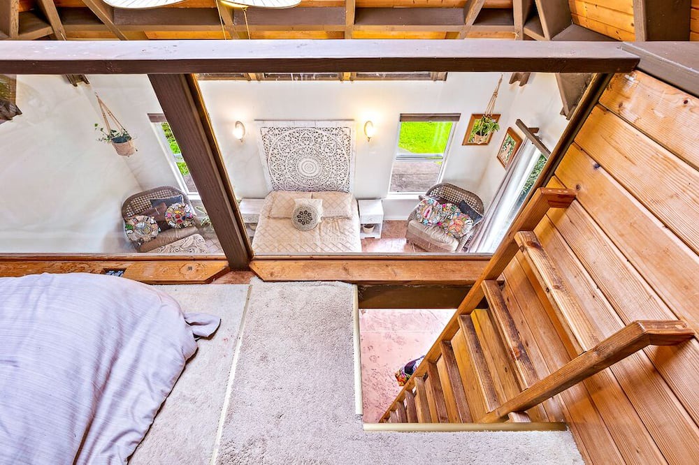 Photo of Bedroom in Holualoa