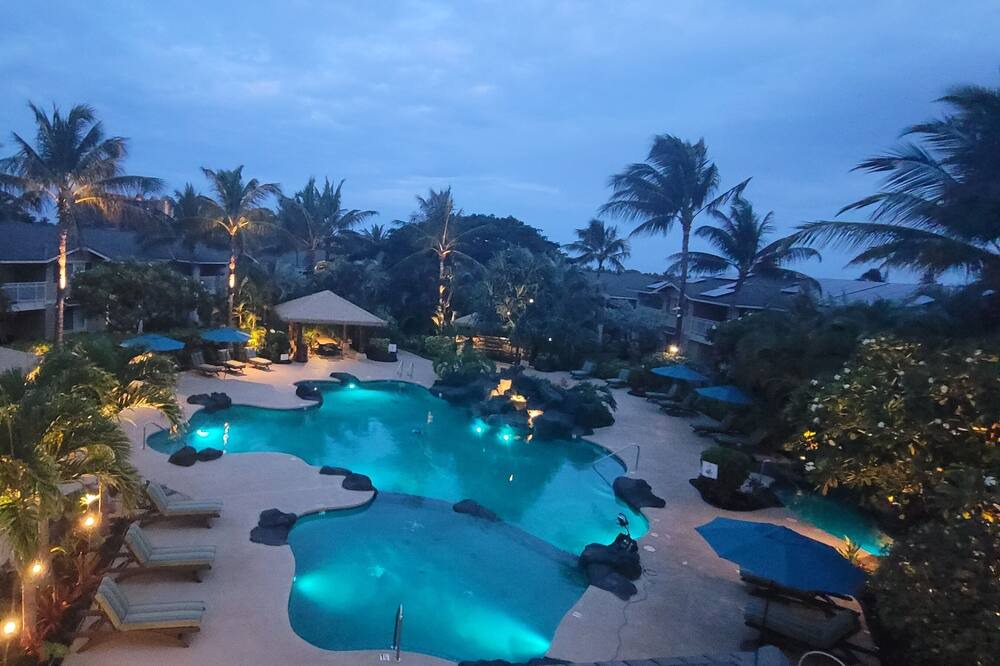 Photo of Outdoor in Ko Olina