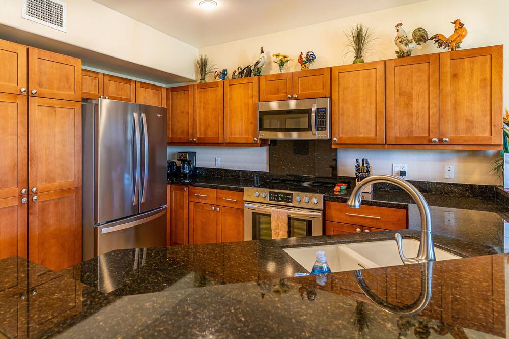 Photo of Kitchen in Ko Olina