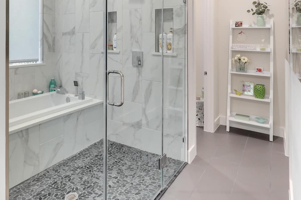 Photo of Bathroom in Barton Hills