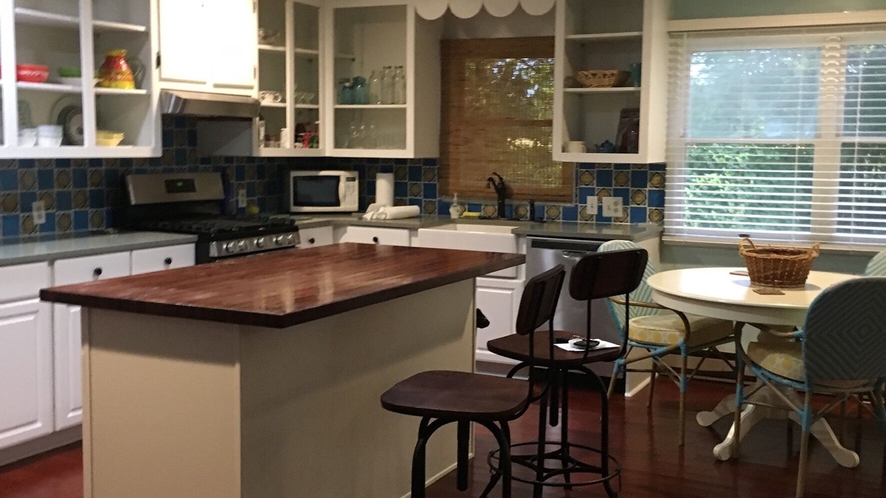 Photo of Kitchen in Elizabeth City