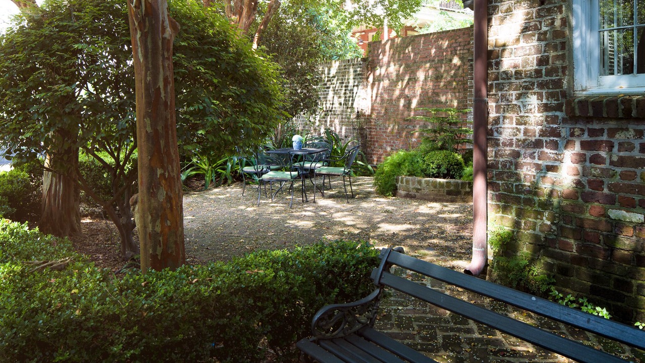 Photo of Outdoor in French Quarter