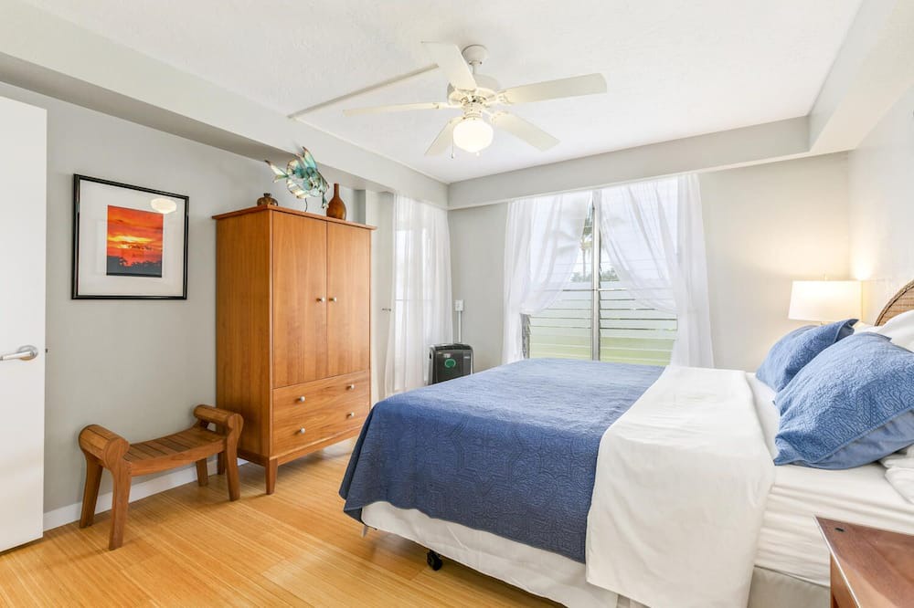Photo of Bedroom in Keauhou