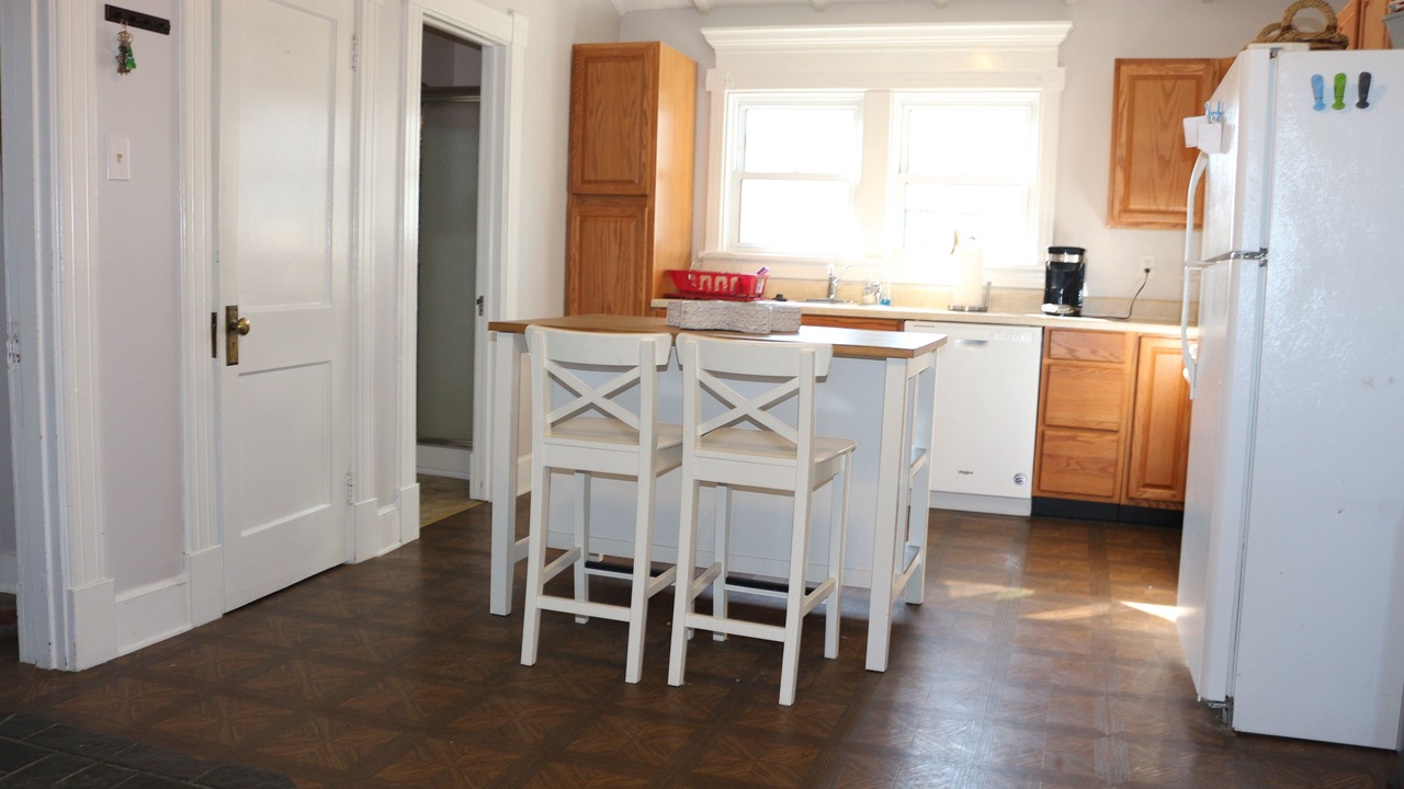 Photo of Kitchen in Colonial Beach