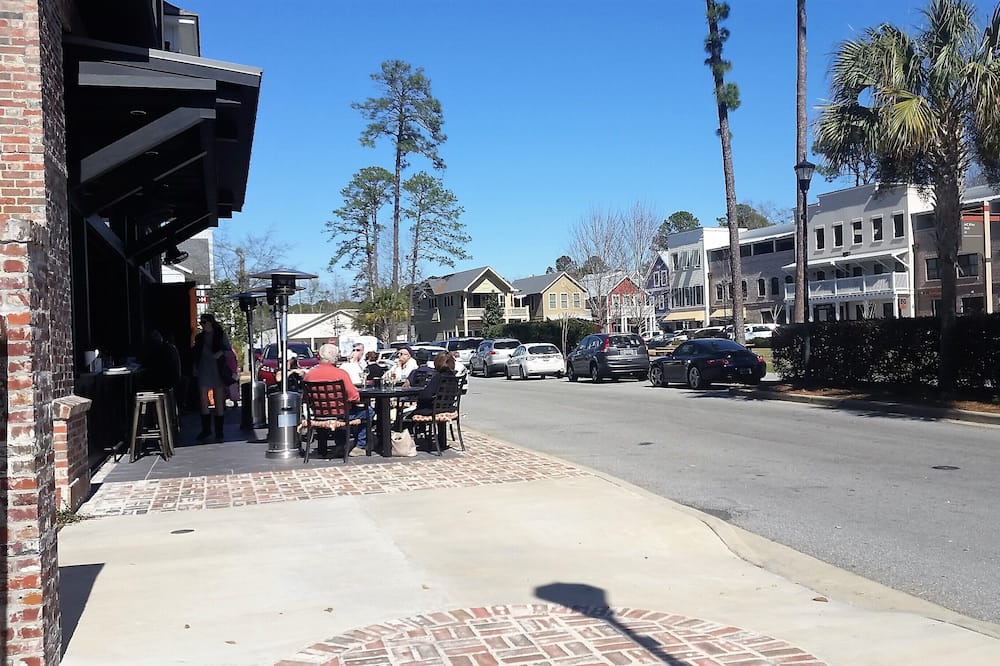 Photo of Outdoor in Old Town Bluffton