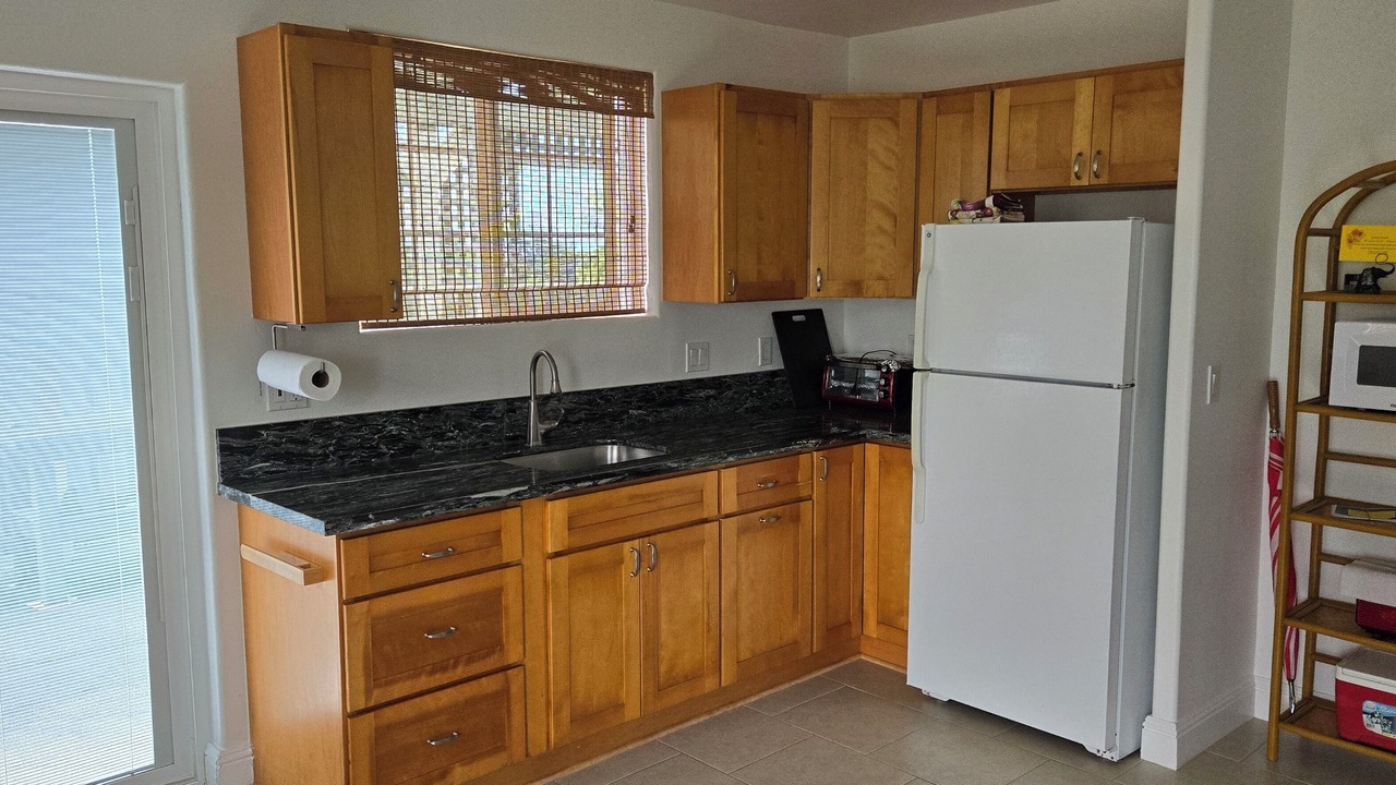 Photo of Kitchen in Pepeekeo