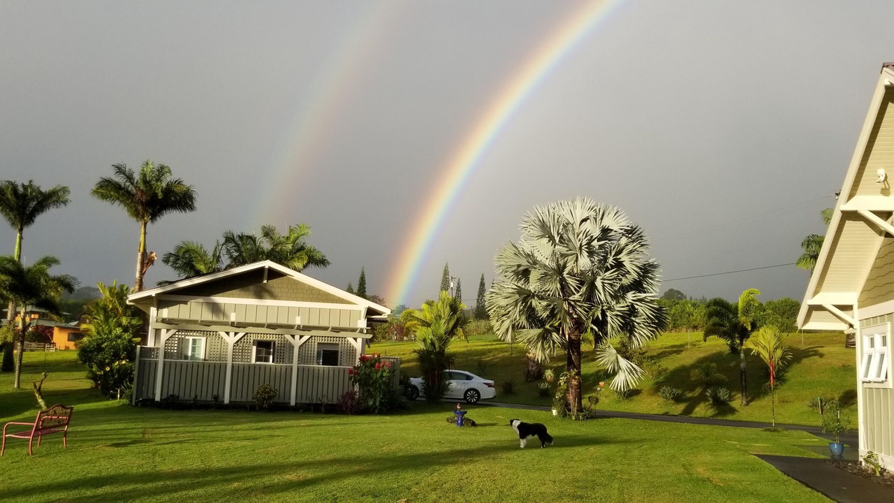 Photo of Outdoor in Pepeekeo