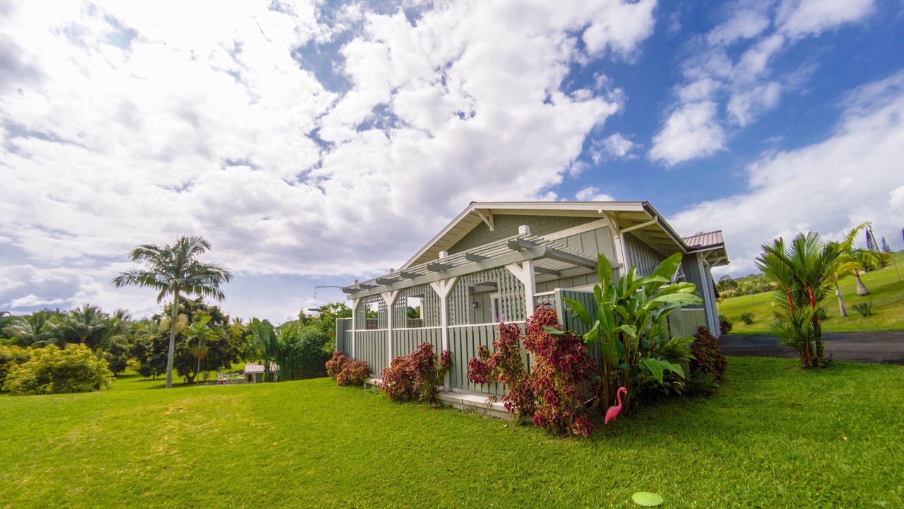 Photo of Outdoor in Pepeekeo