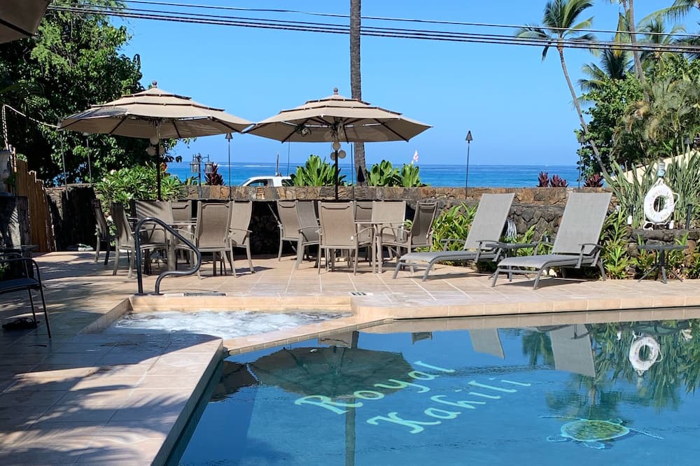 Photo of Outdoor in Kailua-Kona