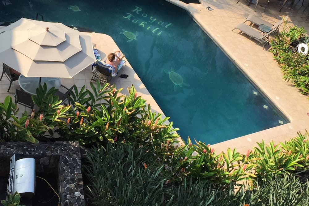 Photo of Outdoor in Kailua-Kona
