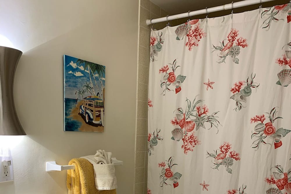 Photo of Bathroom in Kailua-Kona