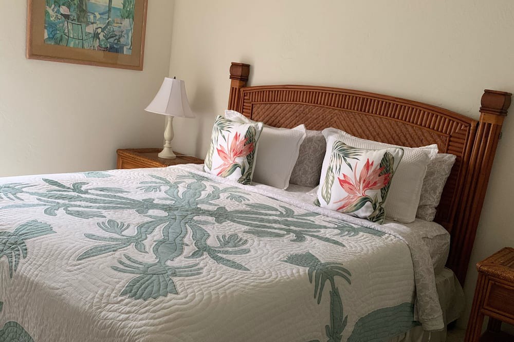 Photo of Bedroom in Kailua-Kona