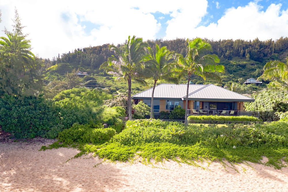 Photo of Outdoor in Pupukea