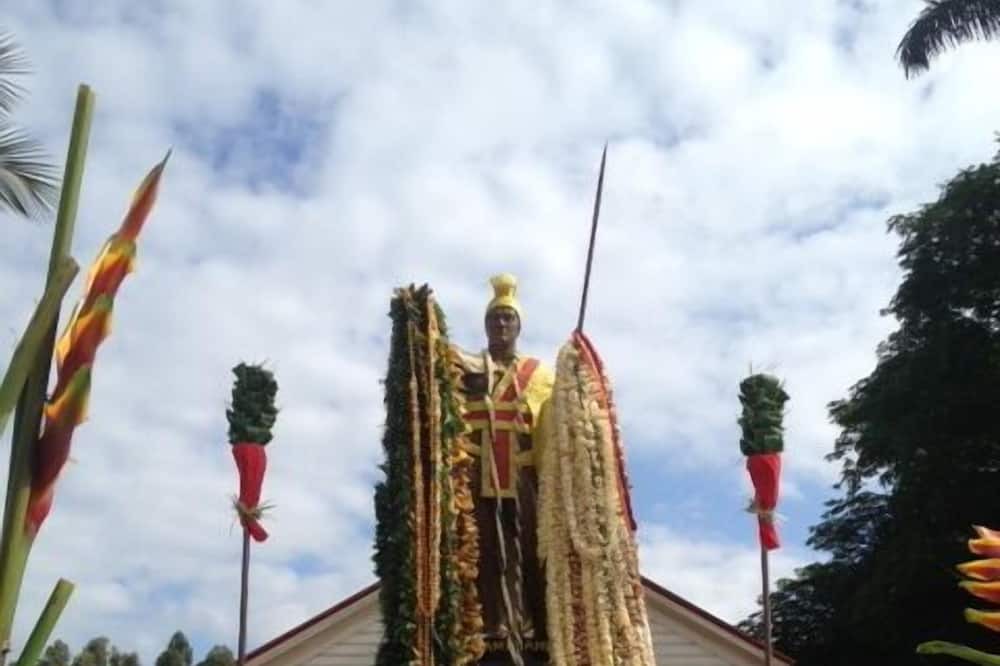 Photo of Others in Hawi