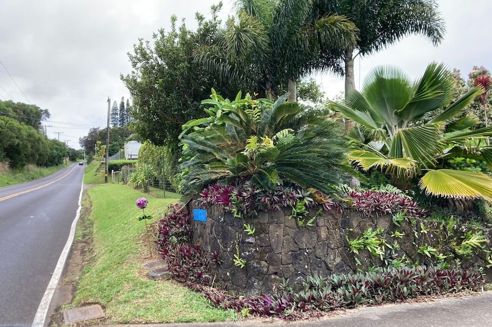 Photo of Outdoor in Hawi