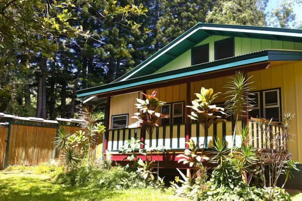 Photo of Outdoor in Hawi