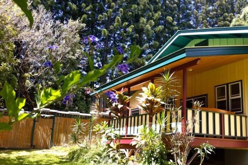 Photo of Outdoor in Hawi