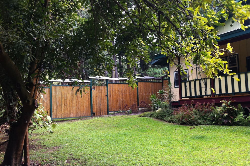 Photo of Outdoor in Hawi