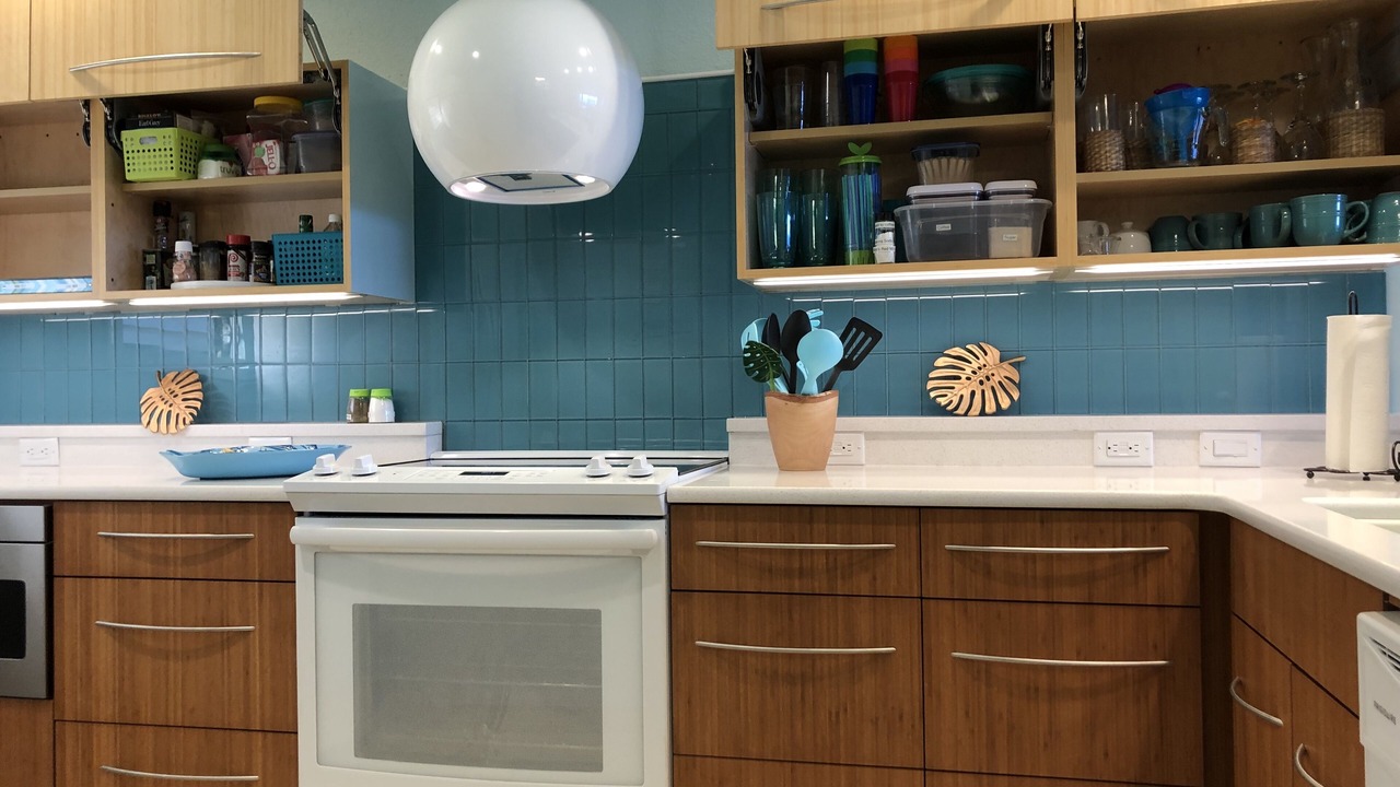 Photo of Kitchen in Kailua-Kona