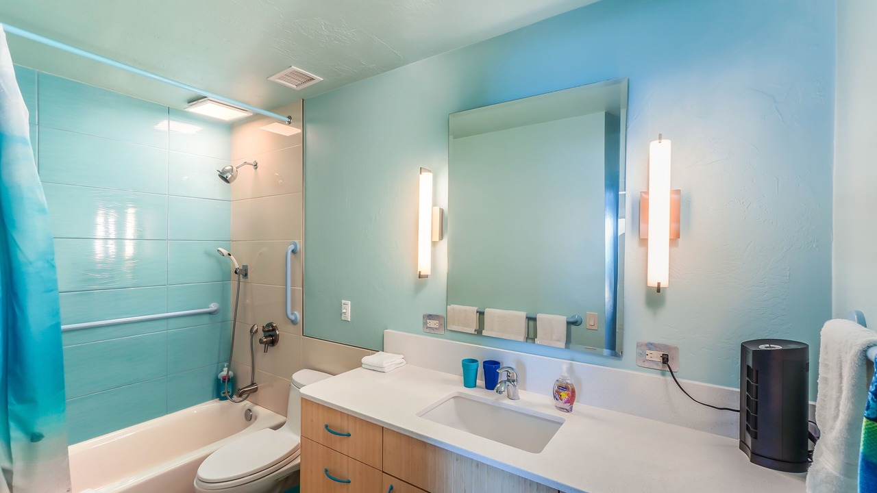 Photo of Bathroom in Kailua-Kona