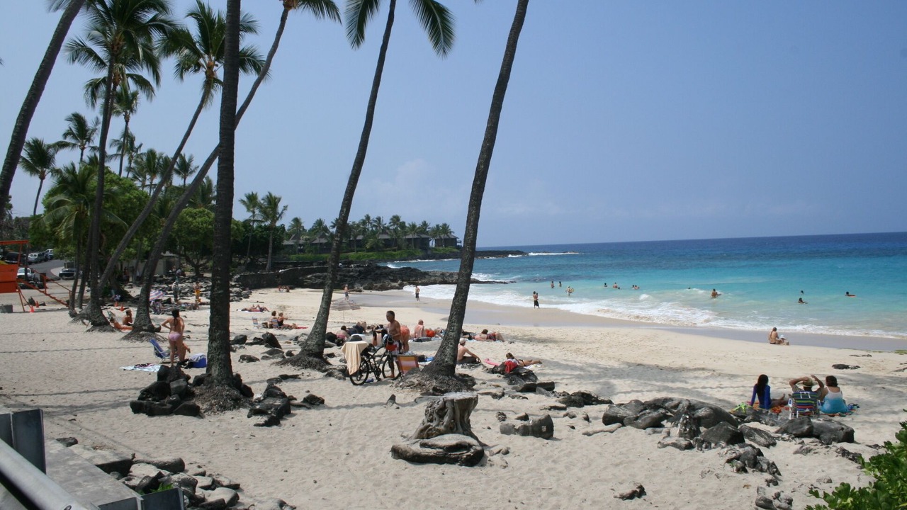Photo of Outdoor in Kailua-Kona