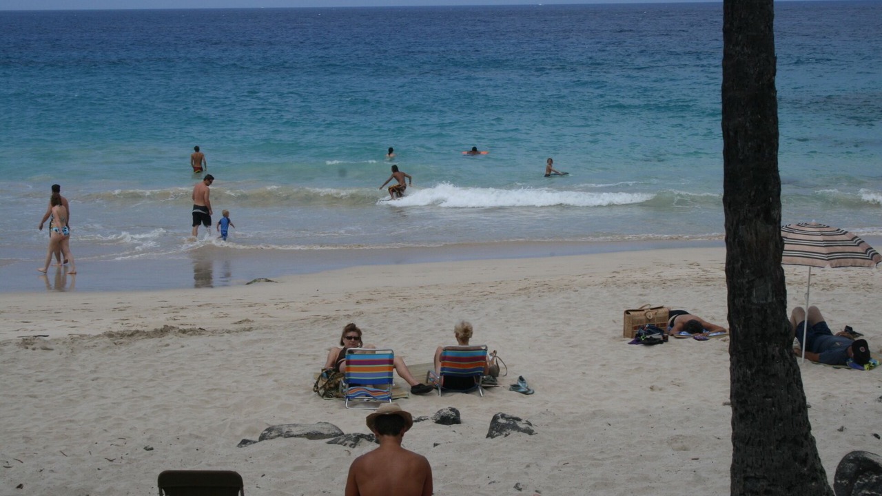 Photo of Others in Kailua-Kona