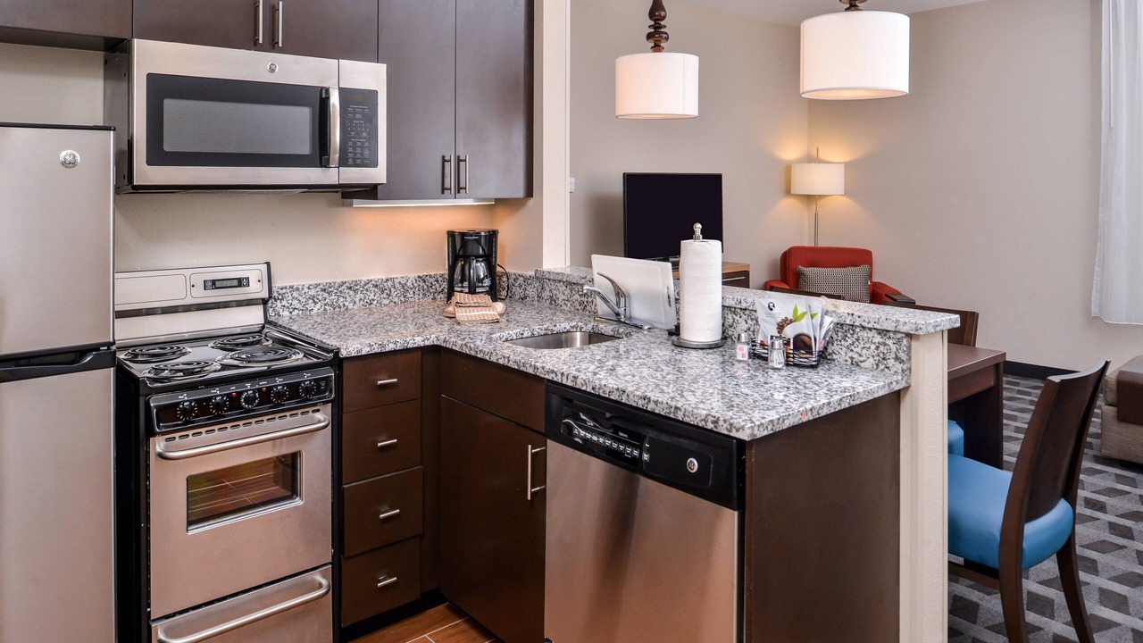 Photo of Kitchen in West Ashley