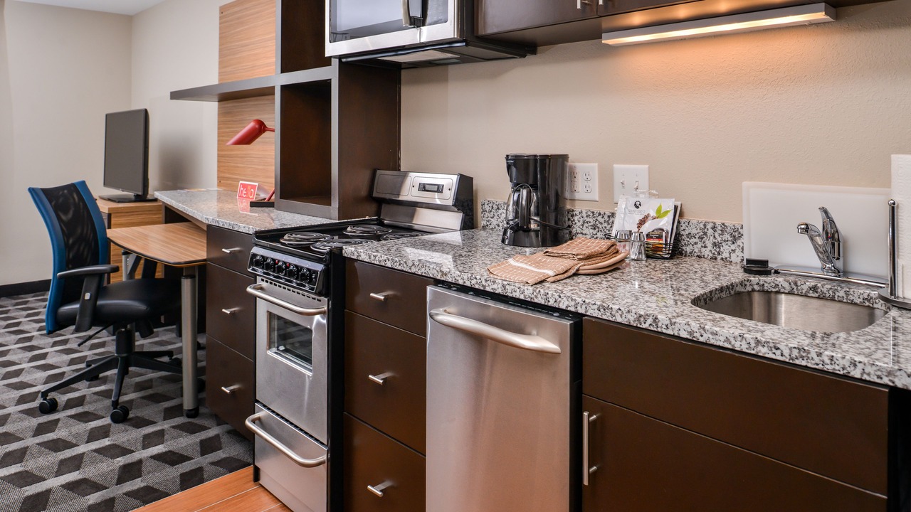 Photo of Kitchen in West Ashley