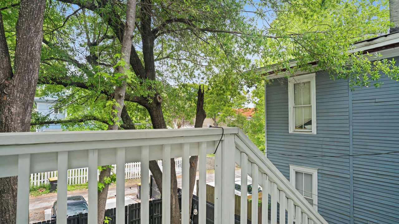 Photo of Outdoor in Dixon Park