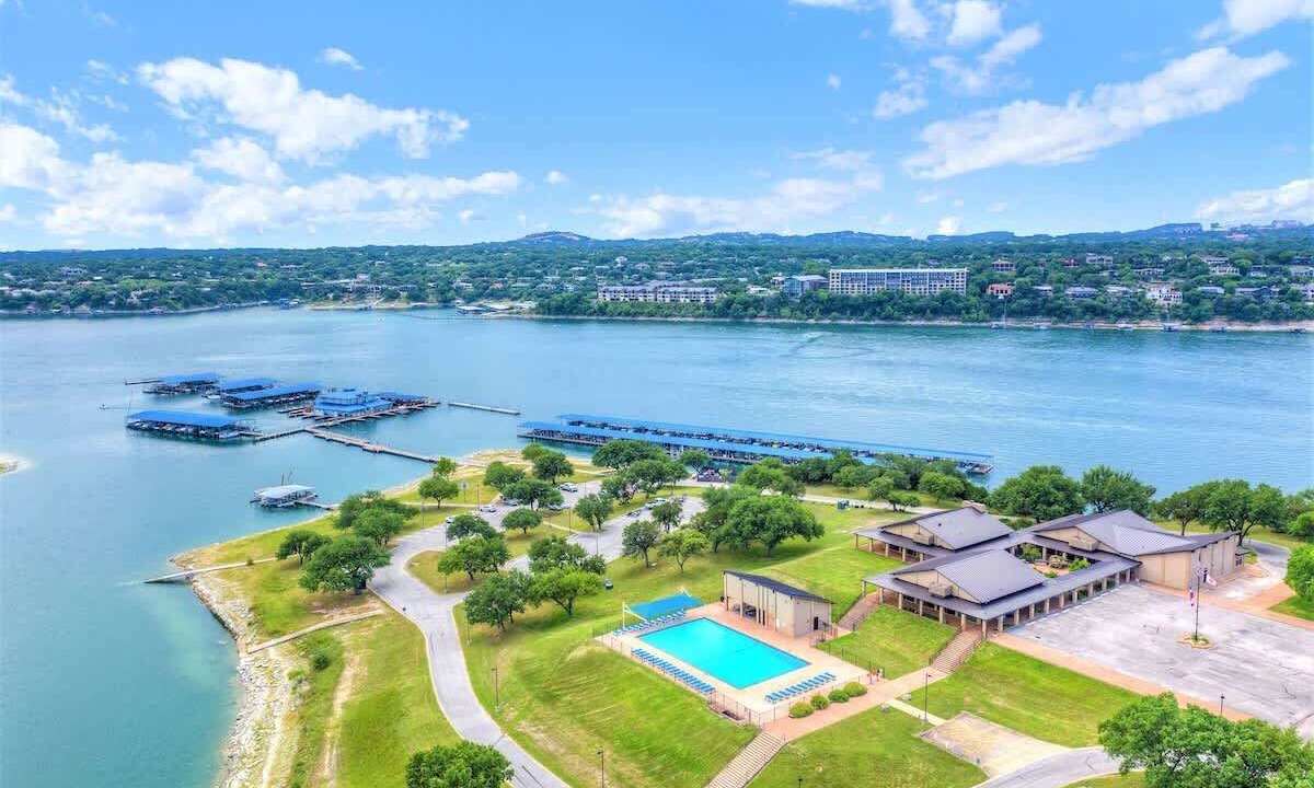 Photo of Outdoor in Point Venture