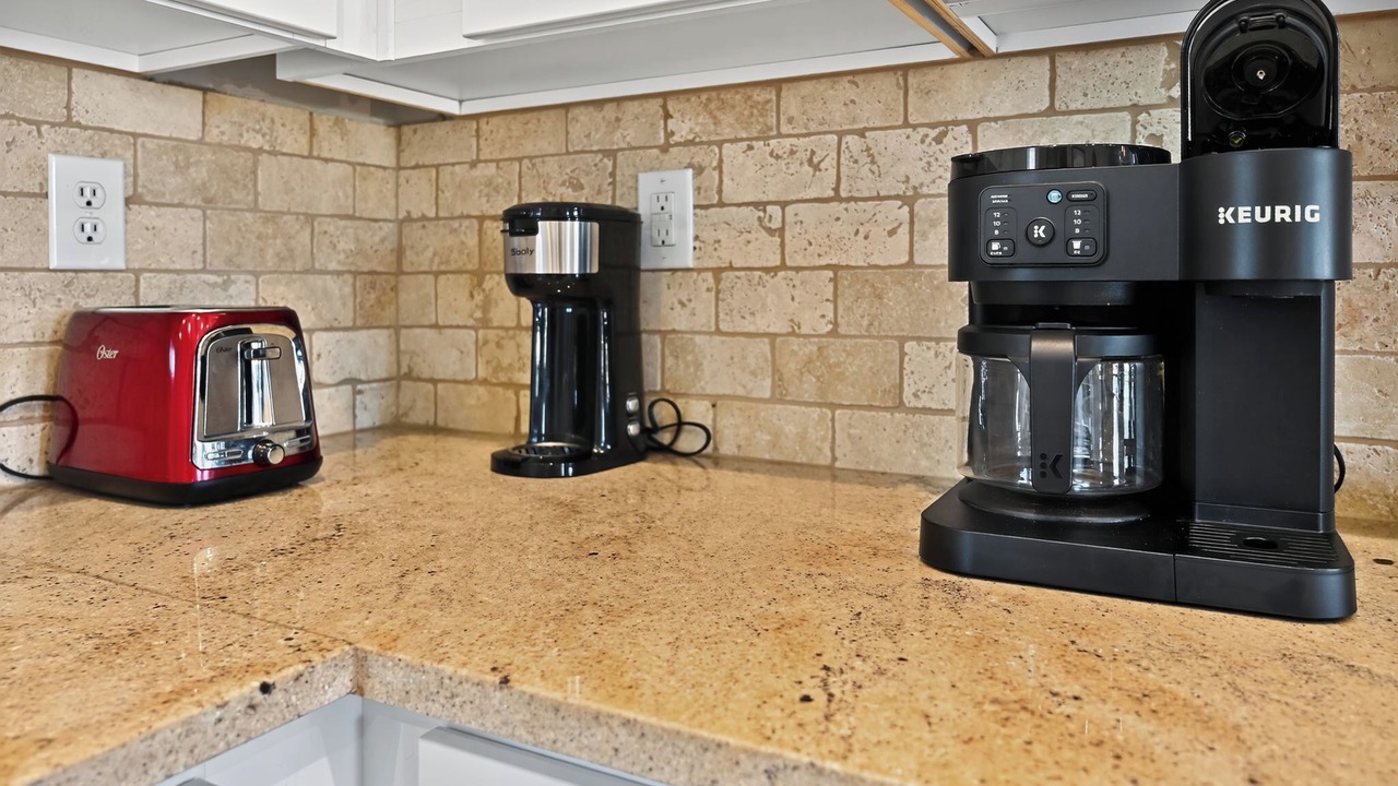 Photo of Kitchen in Horseshoe Bay West