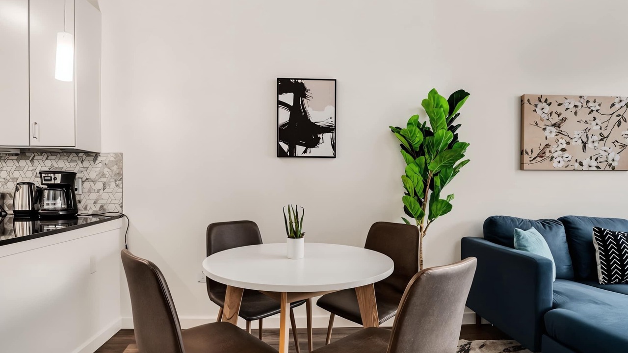 Photo of Bedroom in Travis Heights