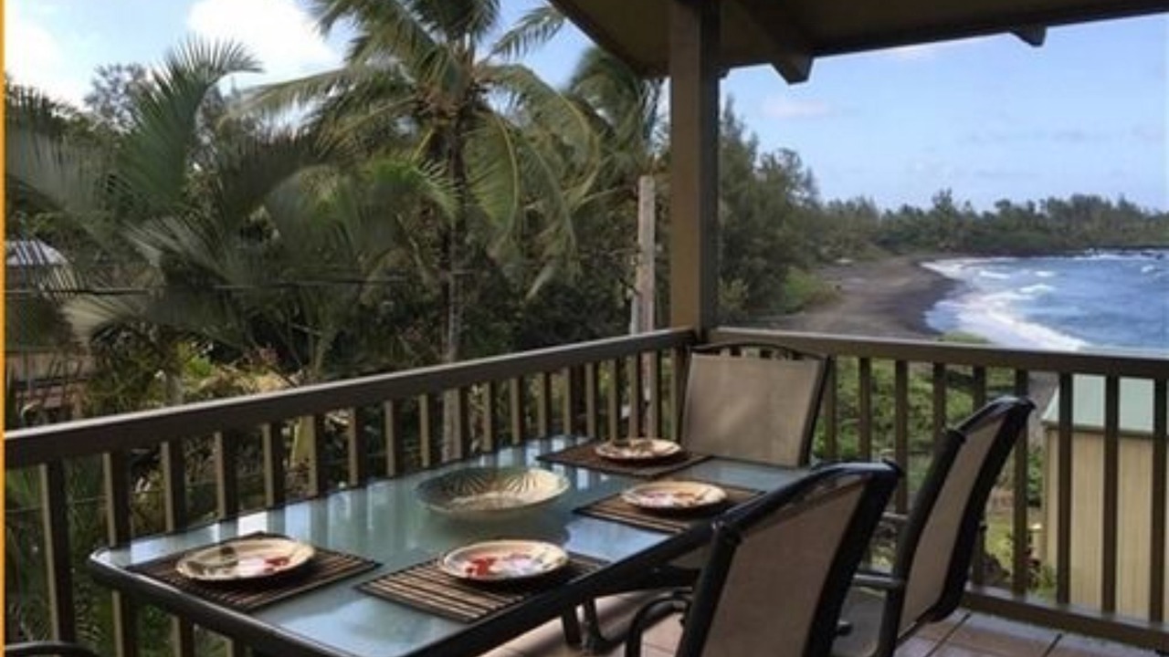 Photo of Bedroom in Hana