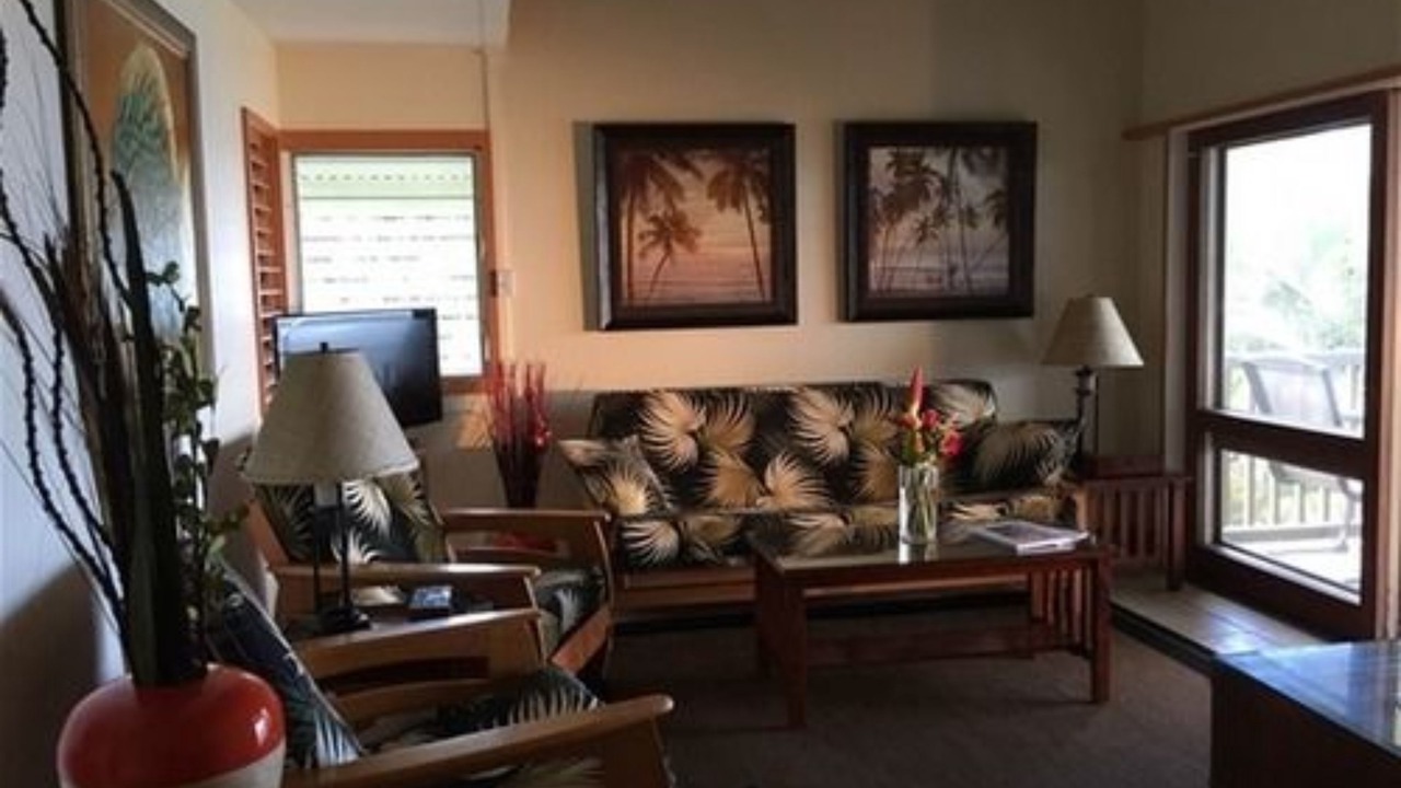 Photo of Bedroom in Hana