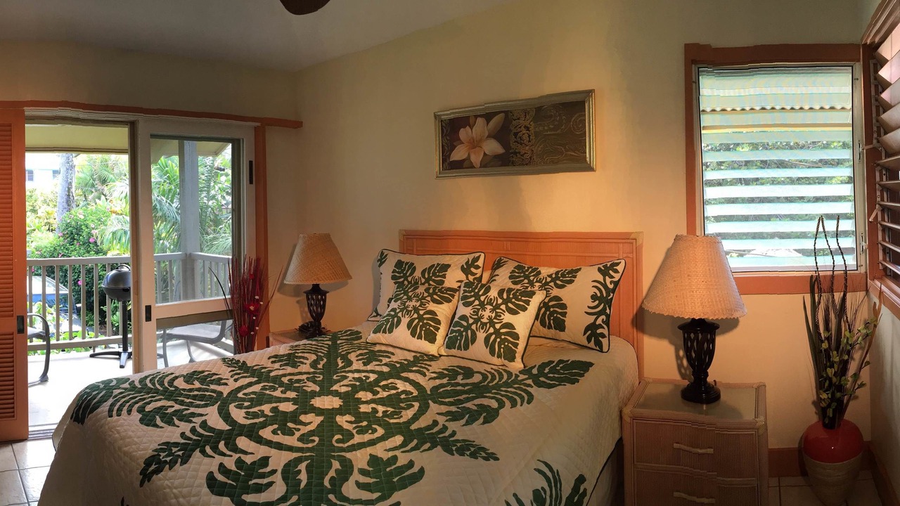 Photo of Bedroom in Hana