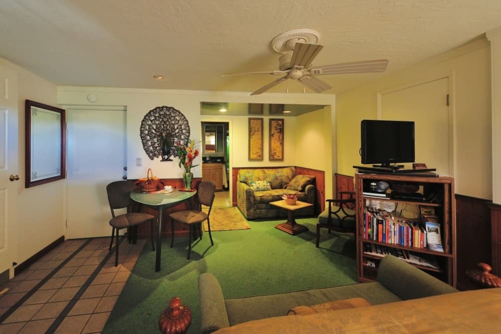 Photo of Livingroom in Lanikai