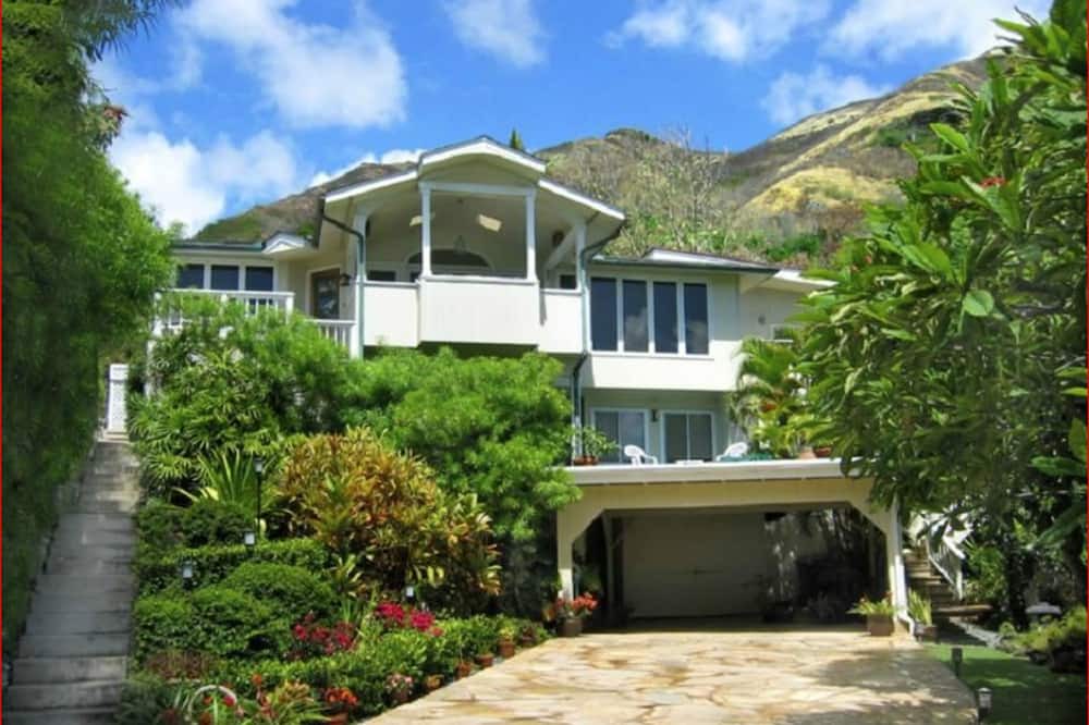 Photo of Outdoor in Lanikai