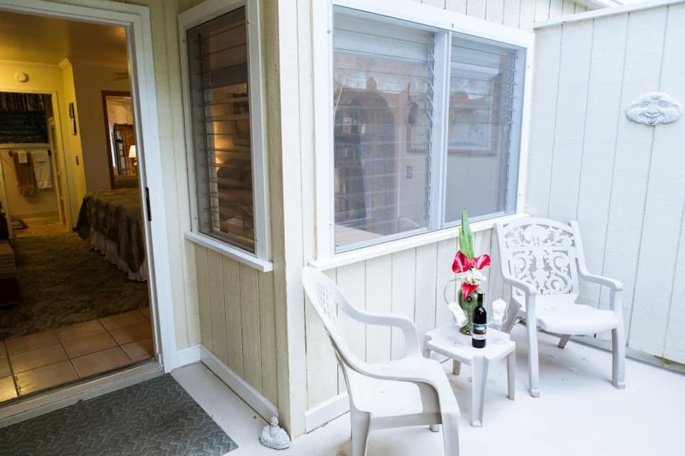 Photo of Patio Balcony in Lanikai