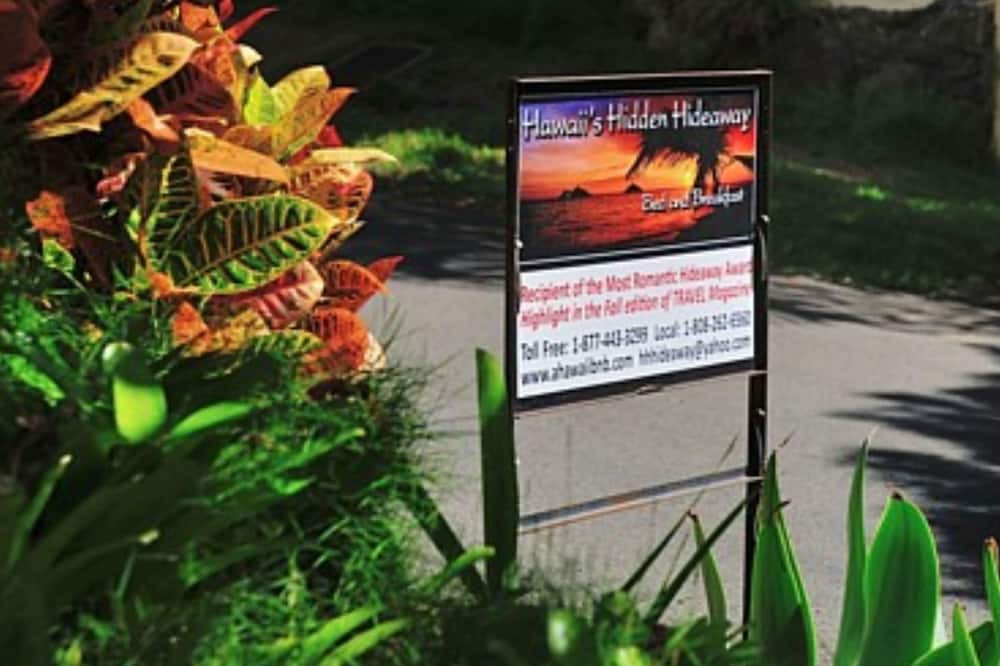Photo of Outdoor in Lanikai
